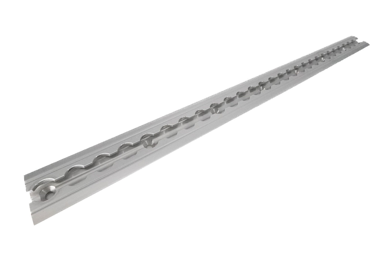 Aluminum Airline Style L-Track