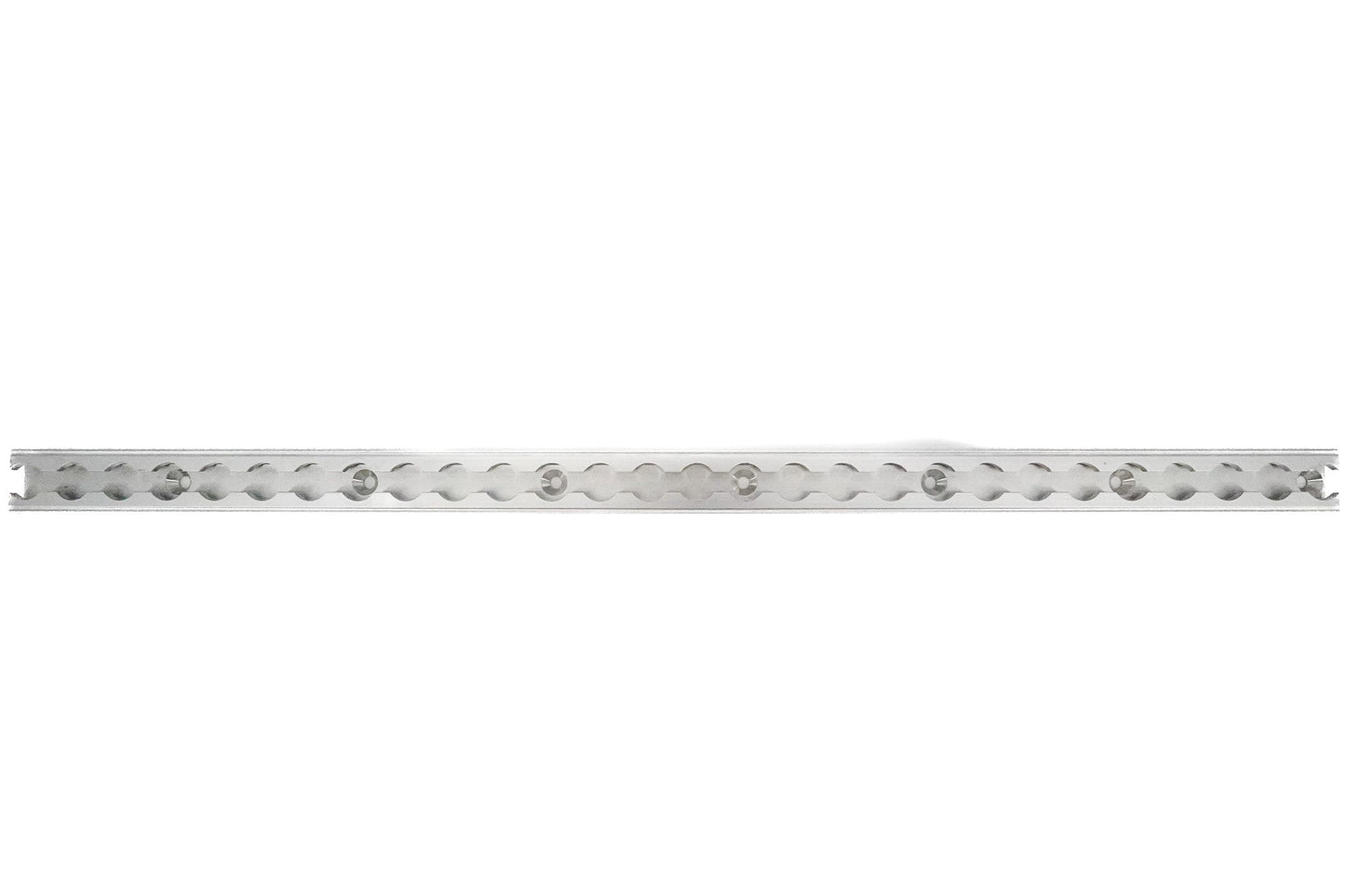 Aluminum Airline Style L-Track