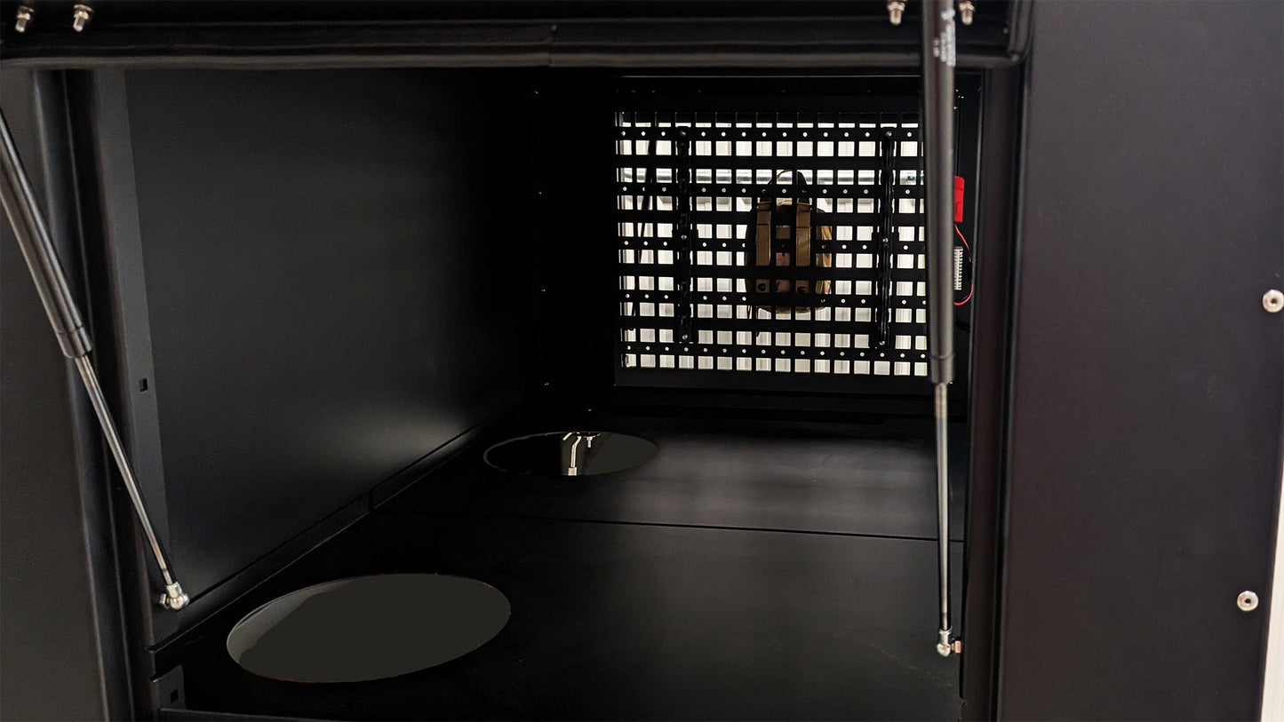 REBEL Box Sub-Floor