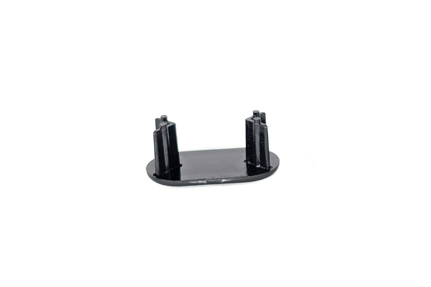 End Cap for Roof Rack Cross Rails