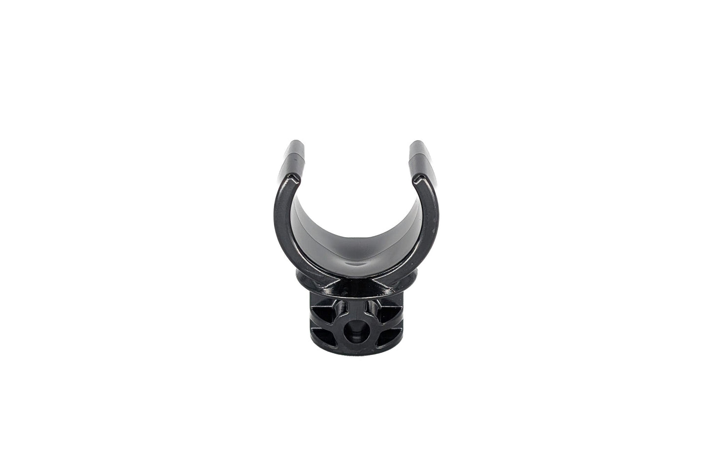 Tube Catch for Bike Rack