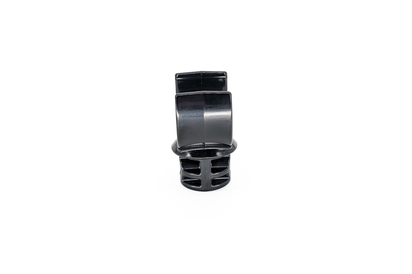 Tube Catch for Bike Rack