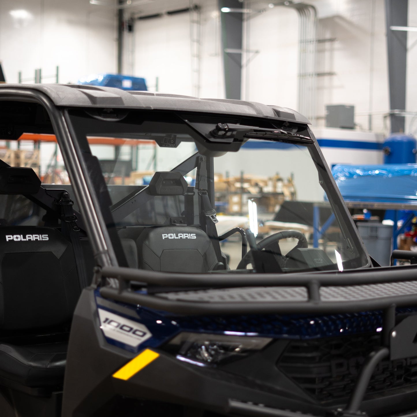 UTV Windshield Wiper Kit