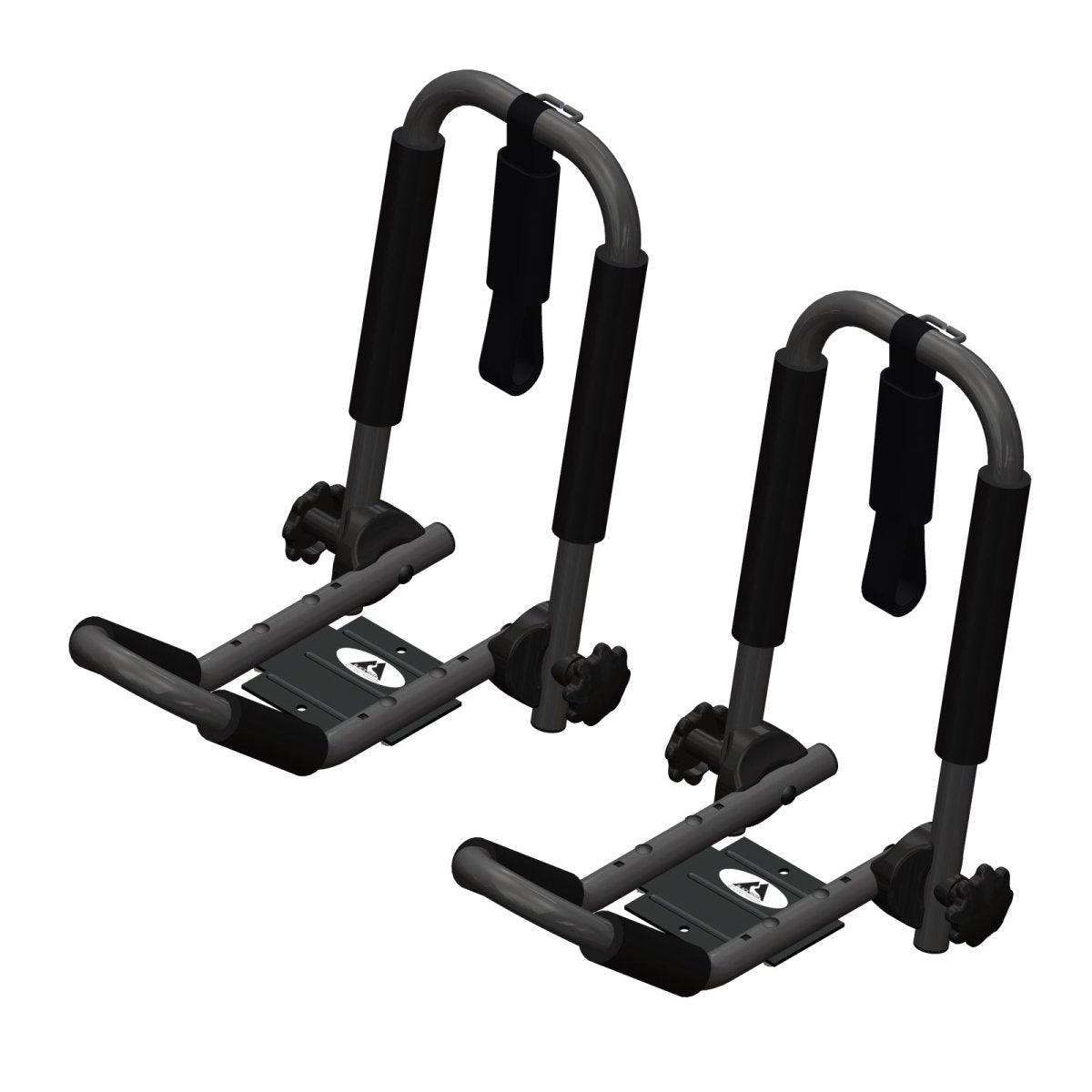 B-Van Kayak Holders