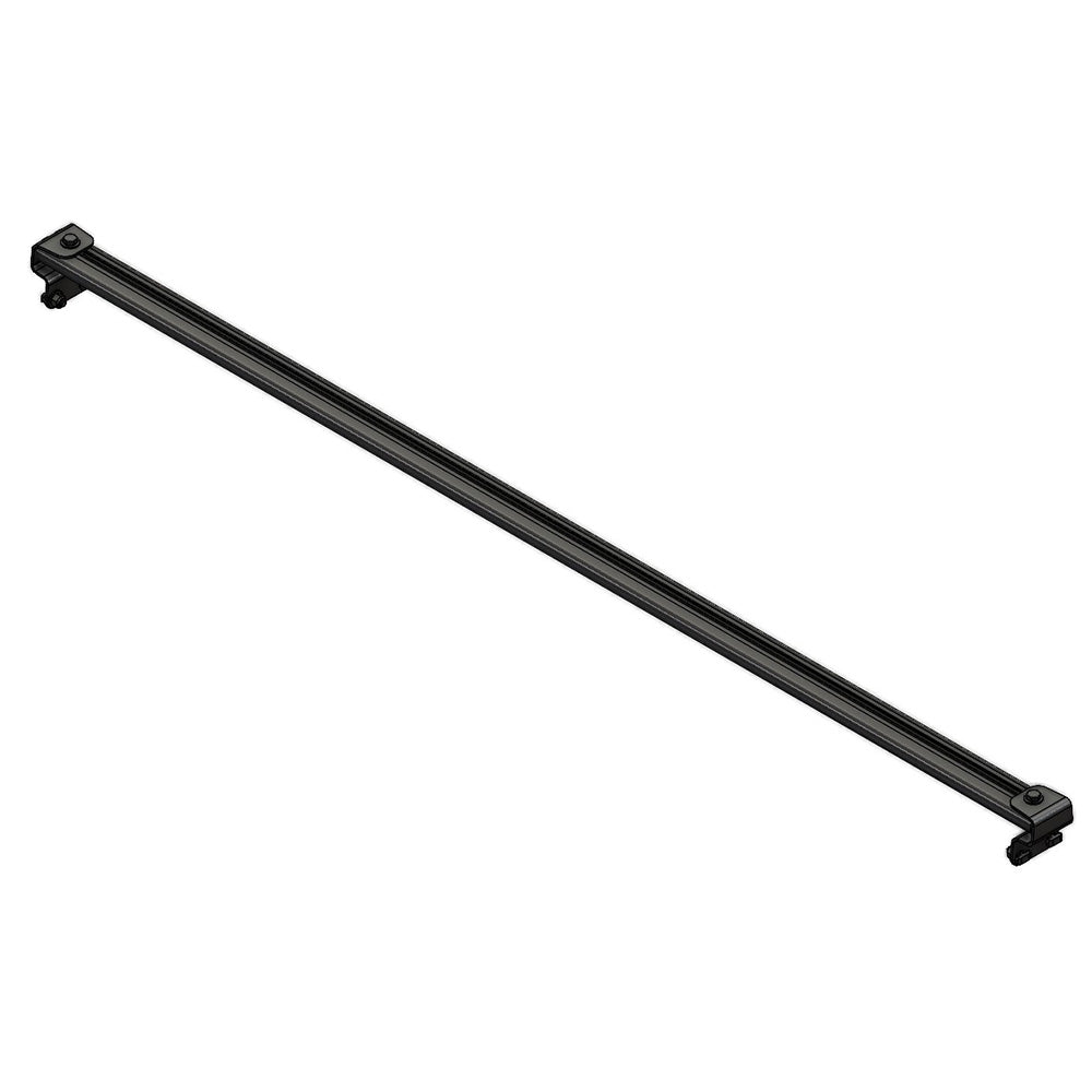 B-Van Roof Rack Cross Rail