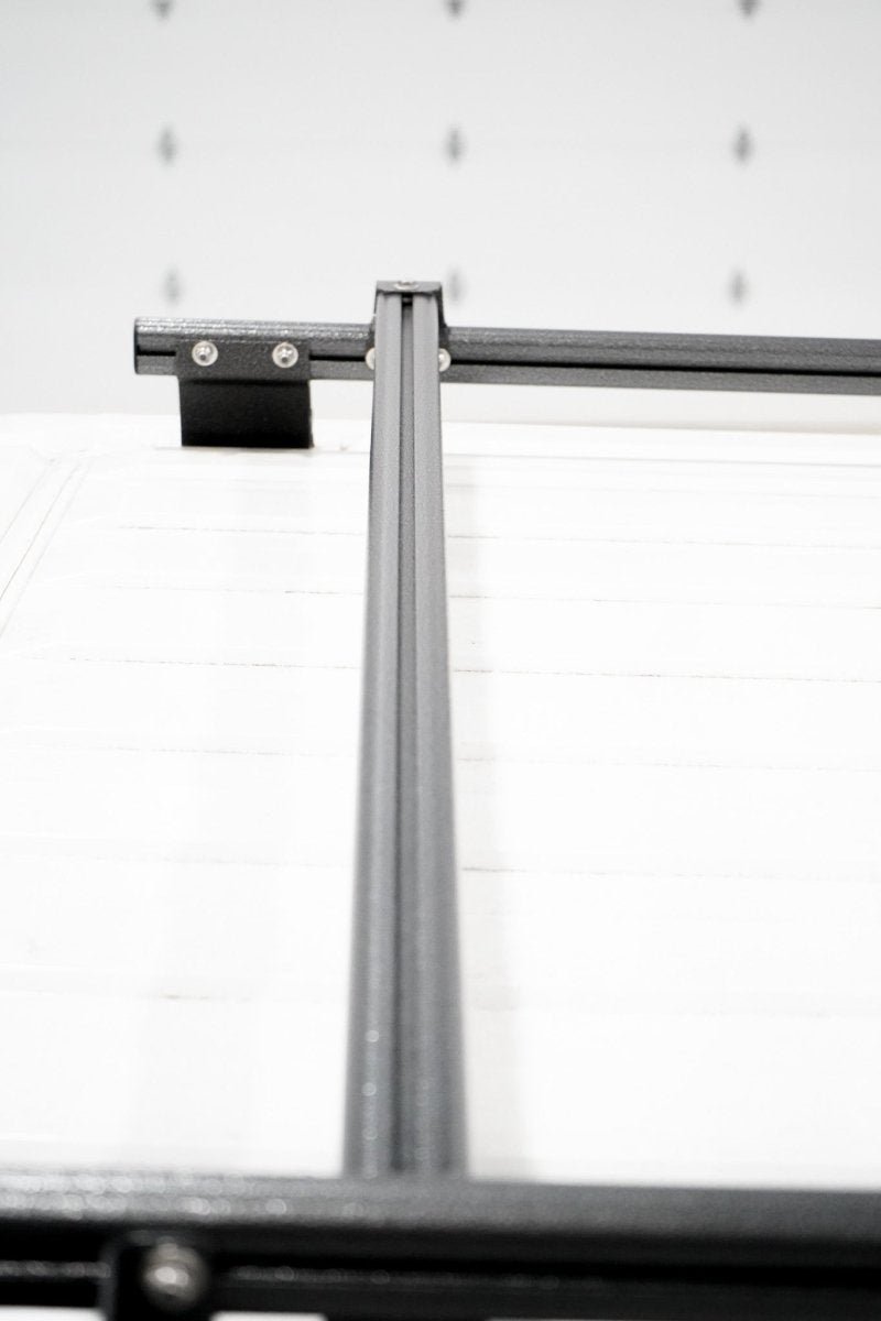 B-Van Roof Rack Cross Rail