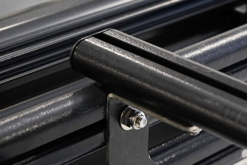 B-Van Roof Rack Cross Rail
