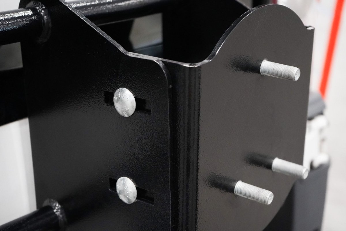 B-Van Tire Carrier for Promaster