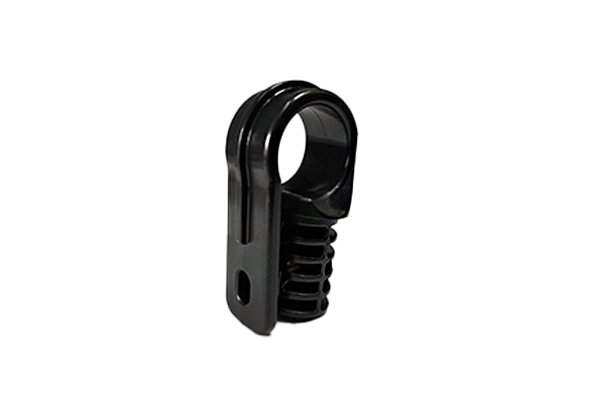 Bike Rack Pivot Clamp