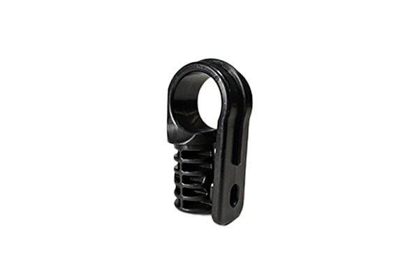 Bike Rack Pivot Clamp