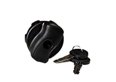 Locking Knob for Bike Rack or Tire Carrier