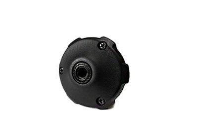 Locking Knob for Bike Rack or Tire Carrier