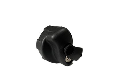 Locking Knob for Bike Rack or Tire Carrier