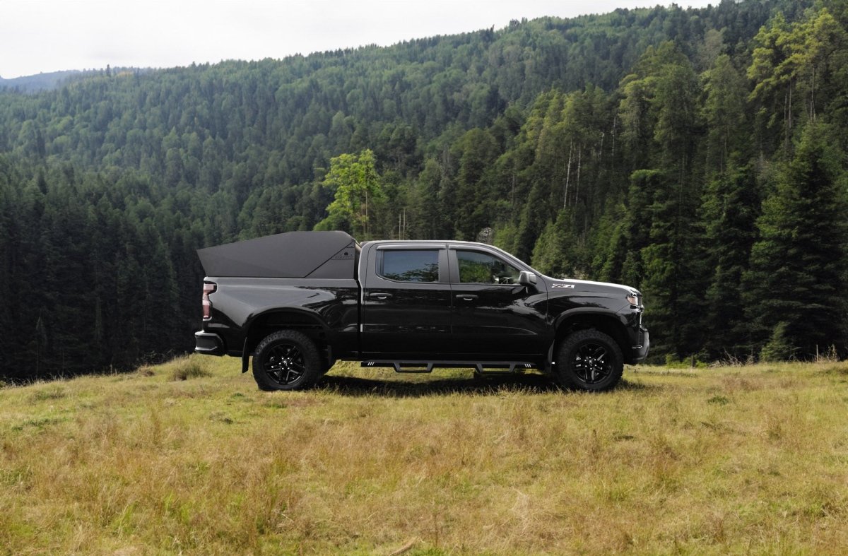 Matrix ST Truck Topper