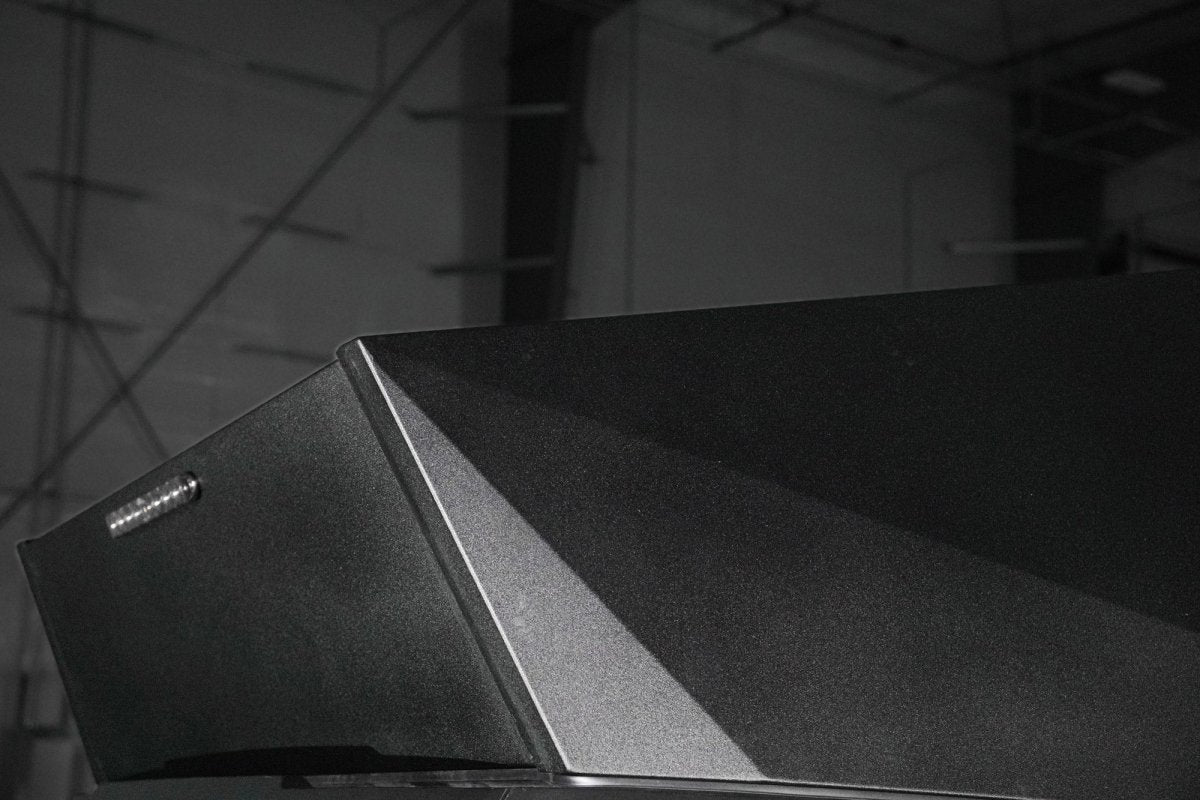 Matrix ST Truck Topper