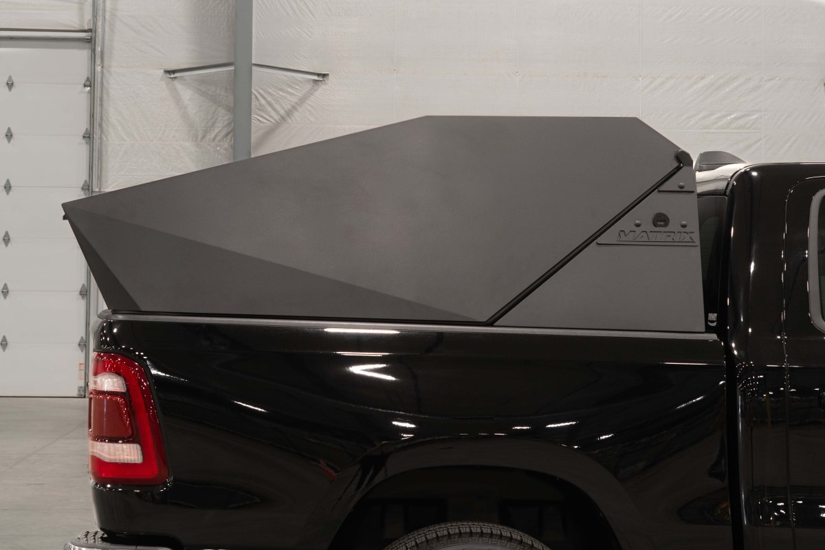 Matrix ST Truck Topper