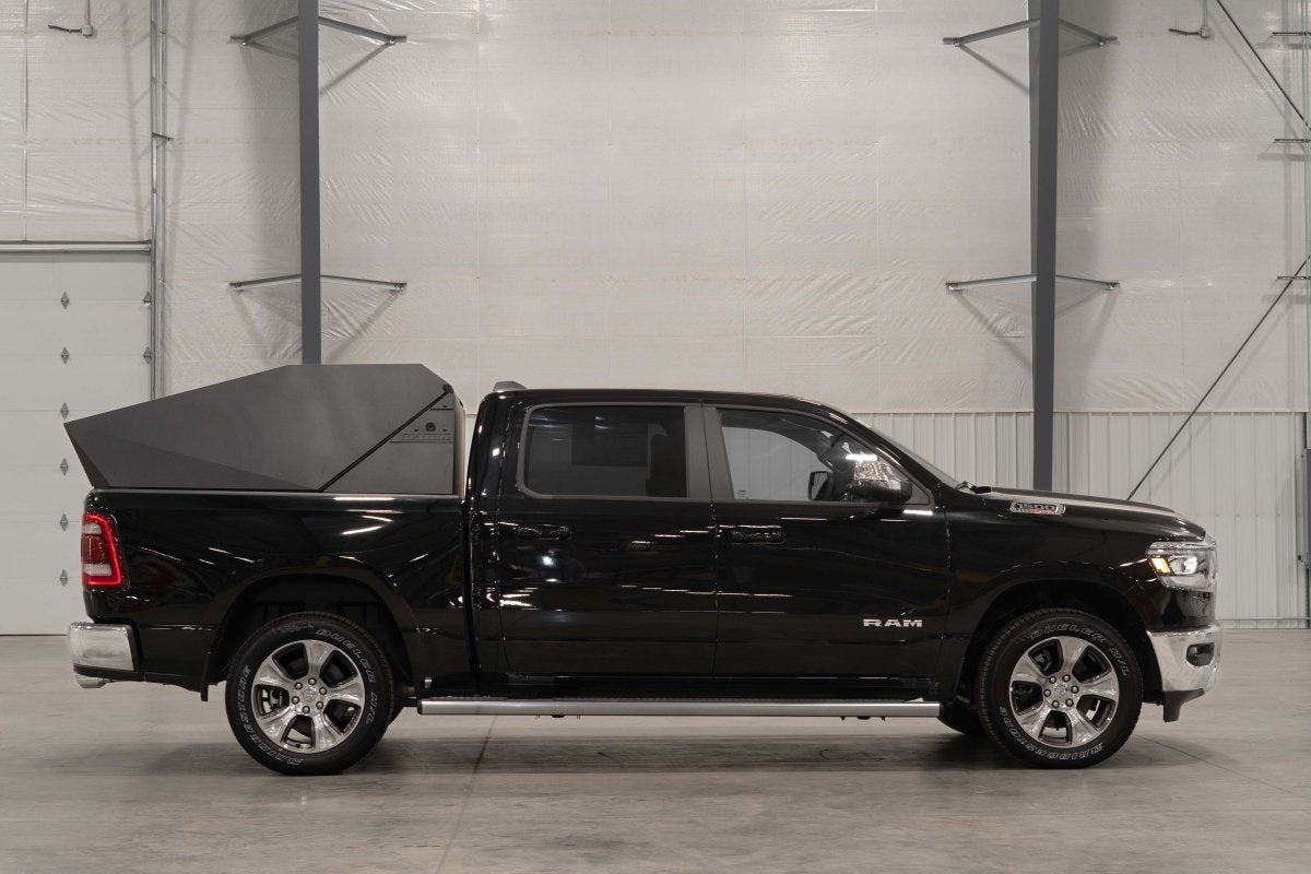 Matrix ST Truck Topper