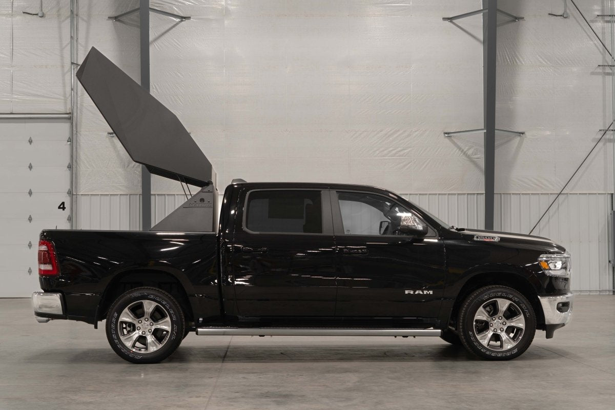 Matrix ST Truck Topper