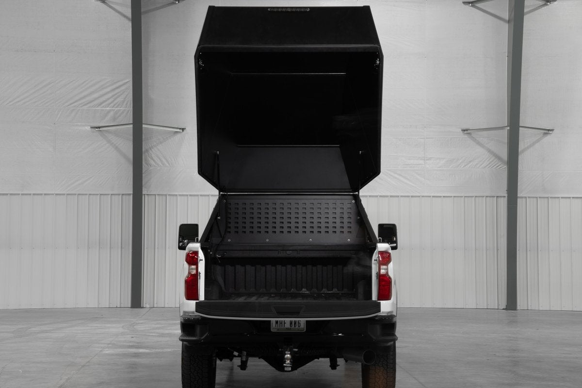 Matrix XL Truck Topper