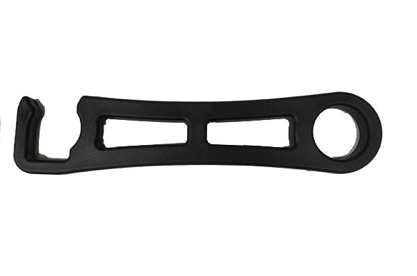 Plastic Clip Tray for Bike Rack (Right)