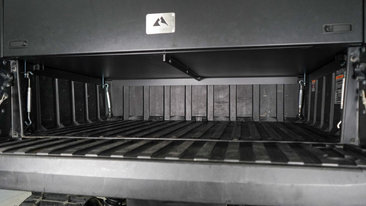 REBEL Box Sub-Floor