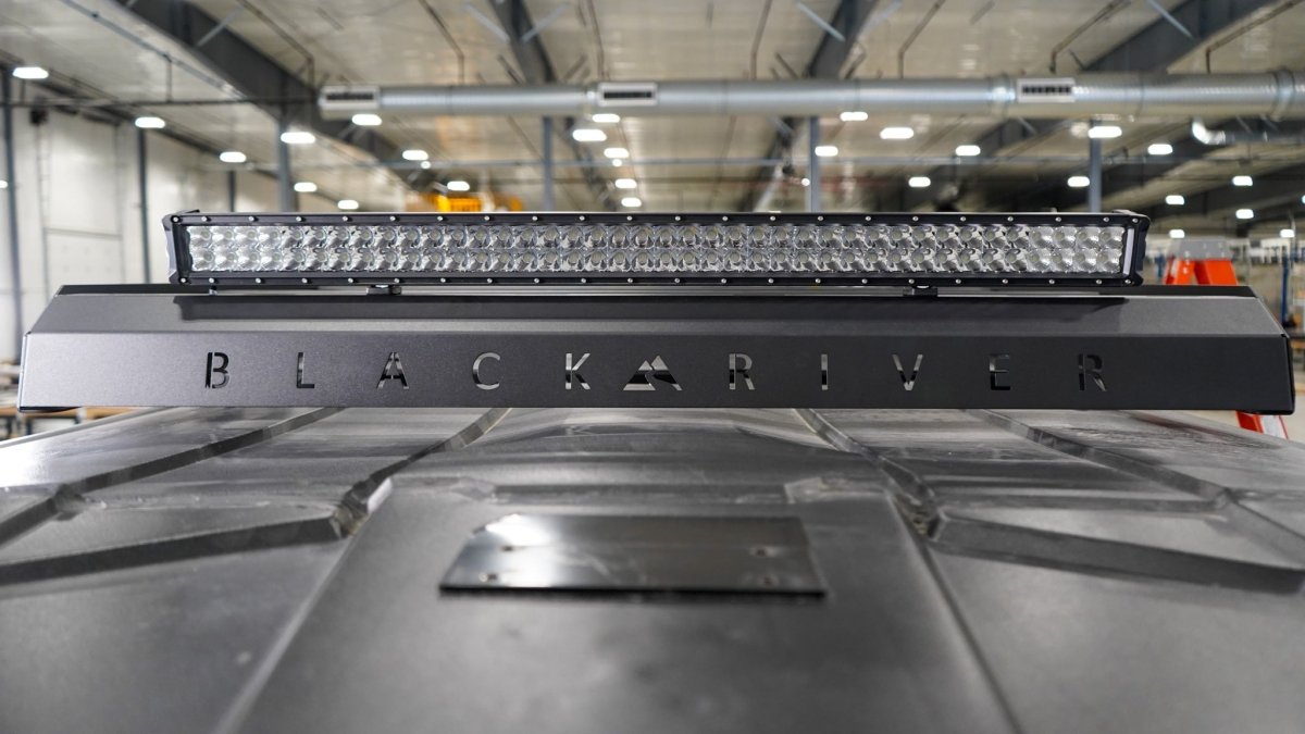 REBEL Box Extreme Rack