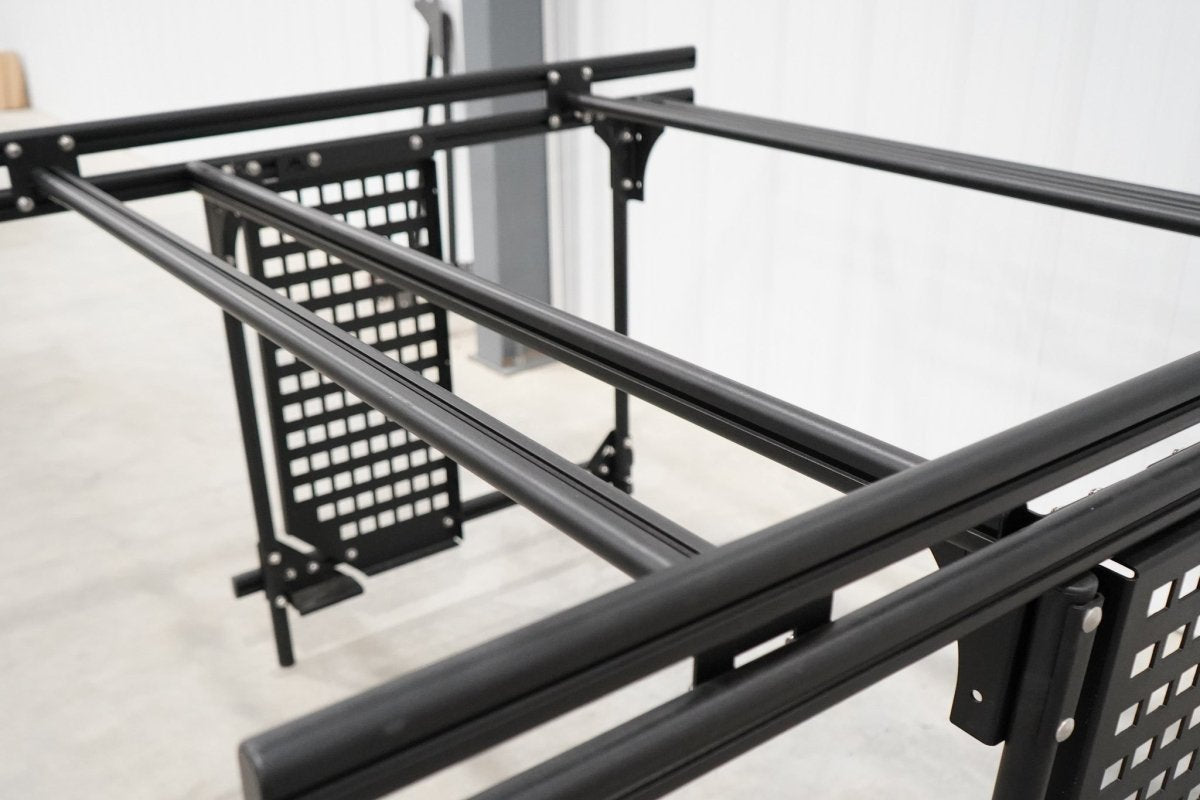 REBEL Utility Rack Cross Rail