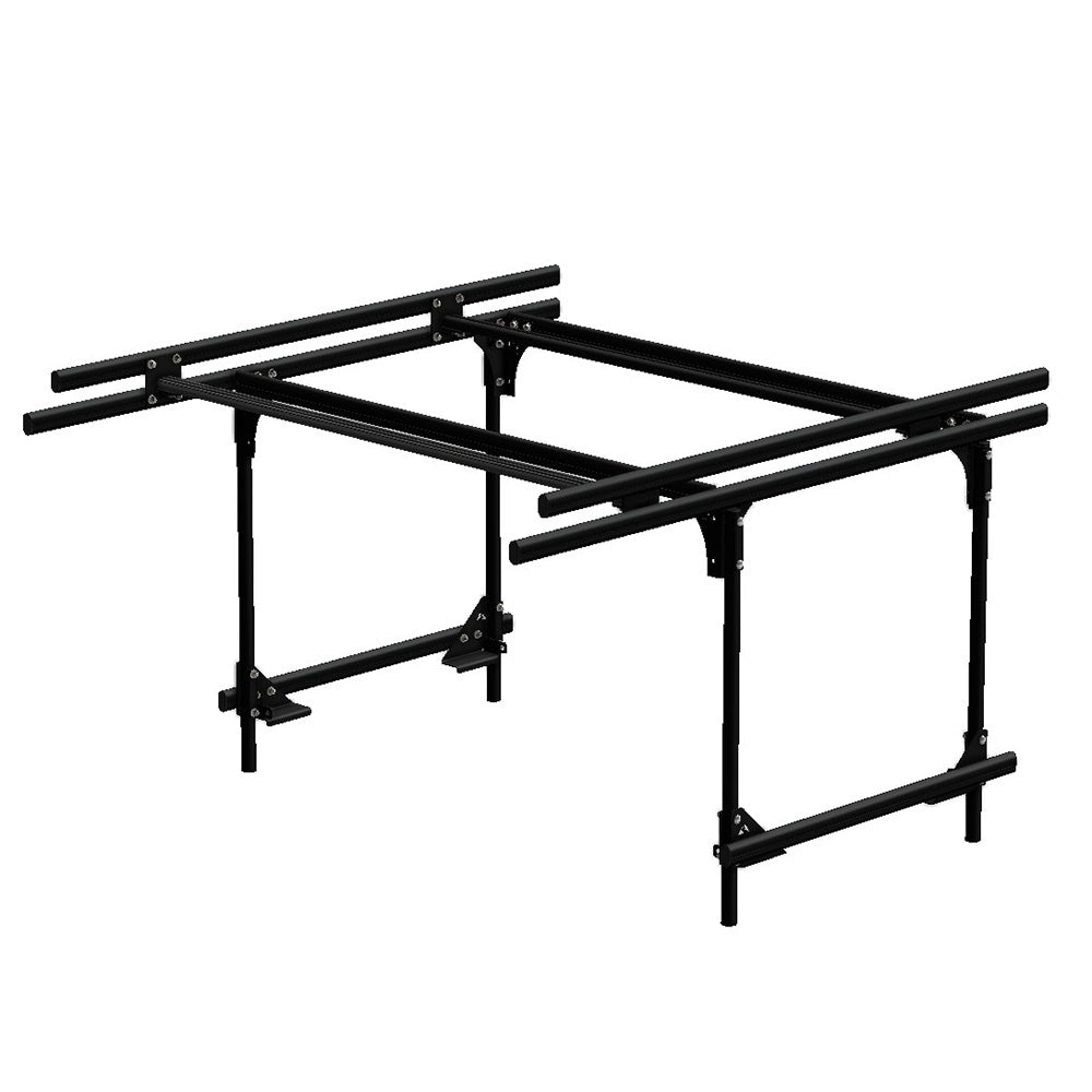 REBEL Utility Rack