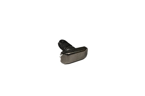 T-Bolts for T-Rail system w/ hardware (10).