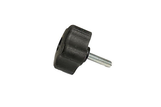 Soft-Touch Bike Tray Knob