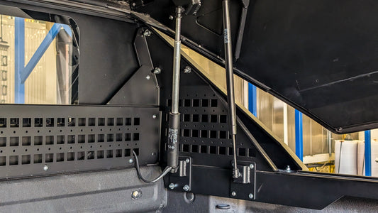 Matrix Power Lift Kit