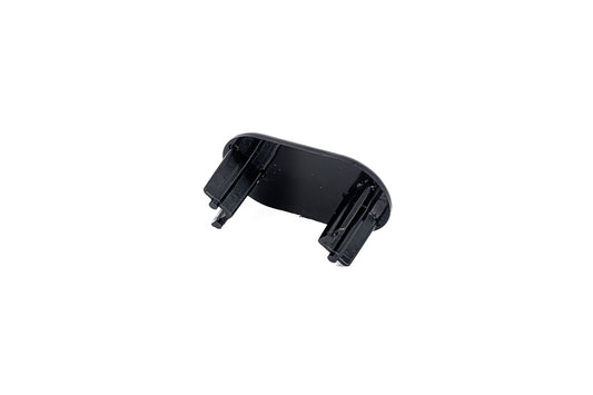 End Cap for Roof Rack Cross Rails