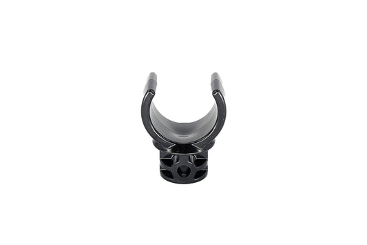 Tube Catch for Bike Rack
