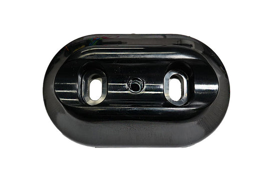 Door Mount for Tire Carrier, Bike Rack, or Ladder