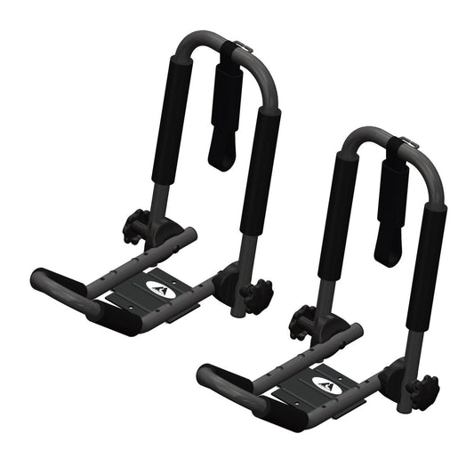 B-Van Kayak Holders