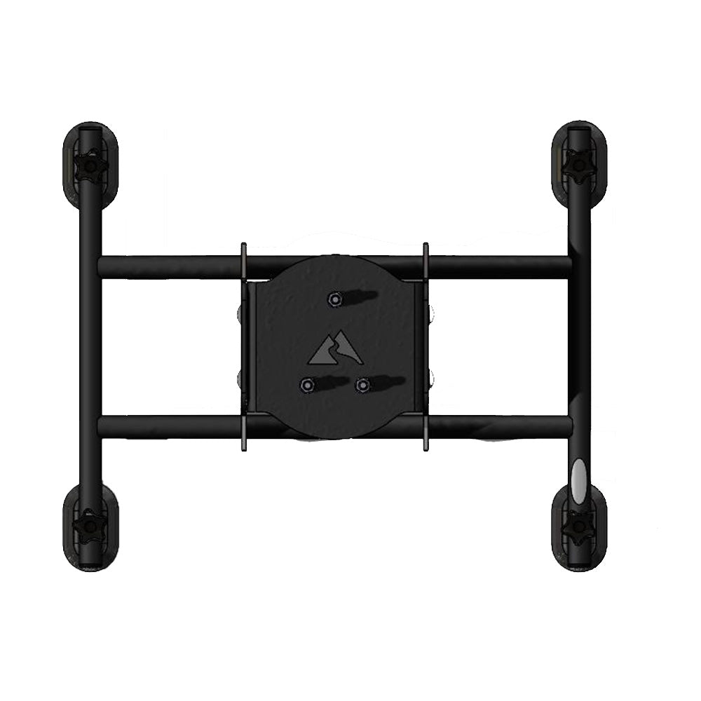 B-Van Tire Carrier for Promaster
