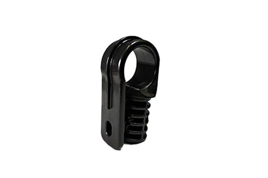 Bike Rack Pivot Clamp