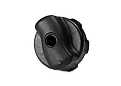 Locking Knob for Bike Rack or Tire Carrier
