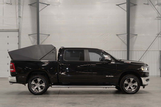 Matrix ST Truck Topper