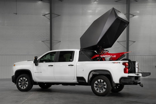 Matrix XL Truck Topper