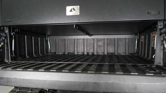 REBEL Box Sub-Floor