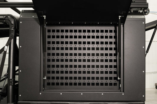 REBEL Box Side Molle Plate