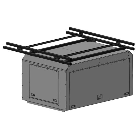 REBEL Box Roof Rack