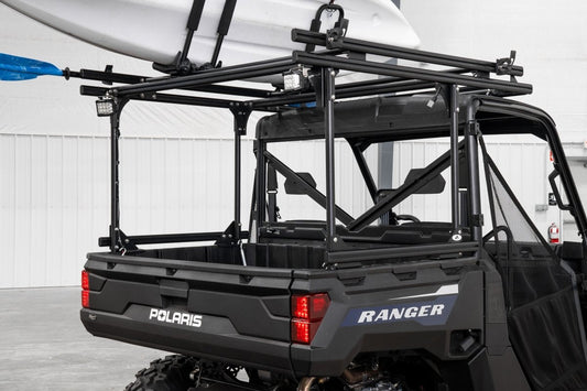 REBEL Utility Rack Cross Rail