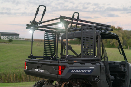 REBEL Utility Rack