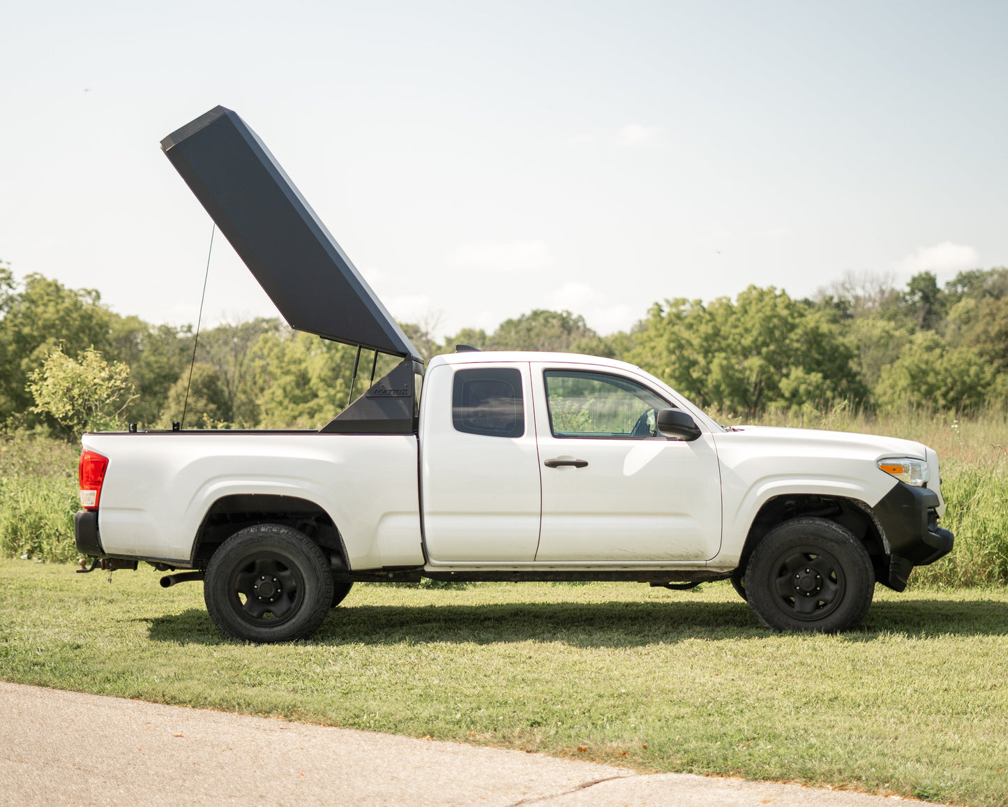 Matrix GT Truck Topper